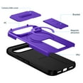 thumbnail image 2 of Funda GANGXUN para Google Pixel 10 Pro – Magnética Antigolpes con Soporte y Protección Doble, 2 of 6