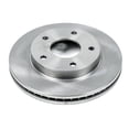 thumbnail image 2 of Power Stop Front OR Rear One Stock Replacement Brake Rotor AR8606 Fits 1997 Chevrolet Blazer, 2 of 4