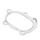 thumbnail image 1 of Junta Reemplazo De La Junta Del Turbocompresor De 5 Capas Para T25 GTRS All T2 Flange Series OTVIAP Turbocharger Gasket, 1 of 8