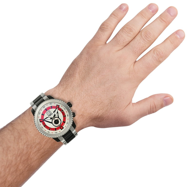 Chairos racer best watch black price