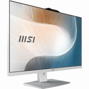 MSI All-in-One Computer Modern AM272P 1M-820US Intel Core 7 150U 32GB DDR5 1 TB PCIe SSD 27 Windows 11 Home 64-bit