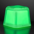 thumbnail image 1 of FlashingBlinkyLights Hollywood Ice Light Up Ice Cubes (Set of 12), 1 of 1