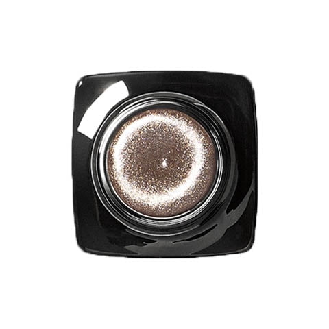 Bobbi Brown Long-Wear Gel Sparkle Shadow + Liner '8 Brown Metal' 4g New In Box