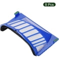 thumbnail image 3 of Compatible con iRobot Roomba Aero Vac Filter series 500 y 600, repuesto para iRobot Roomba 536 551 550 564 620 650 690 accesorios de aspiradora, 3 of 5