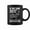 Black, variant on Rooster Chicken Lover Animal Coffee Mugs