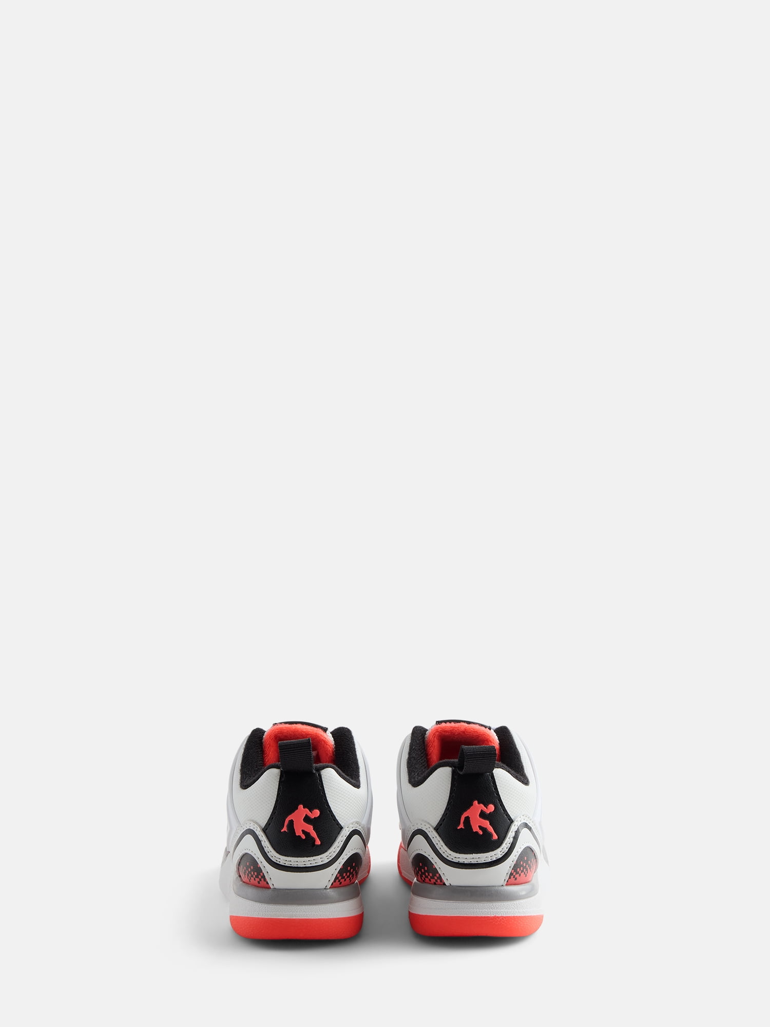 AND1 Boys Racer Athletic Sneakers