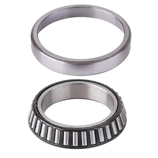 Grand National Hub Replacement Bearing and Bearing Race Kit