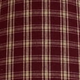 thumbnail image 4 of Country Classic Wine Valance 72x14 by Primitive Home Decors, 4 of 6