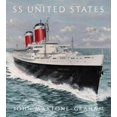 thumbnail image 1 of Ss États-Unis, John Maxtone-Graham Couverture Rigide, 1 of 5