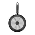 thumbnail image 4 of Combo Licuadora Exprimidor Sartén 20 cm Volteador Cuchara T-Fal SM21BAM Negro, 4 of 4