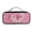 Axolotl Heart, variant on COEQINE Axolotl Cherry Blossoms Stethoscope Storage Bag for Doctor Stethoscope Bag Holder for Nurse Accessories for Work, Medical Bandage Stethoscope Carrying Case Stethoscope Bag Personalized