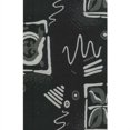 thumbnail image 1 of Pemberly Row Tapisserie Couverture de Futon de 9" et 10" en Rêve Zen, 1 of 1