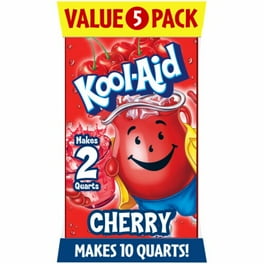Black Currant•Mixed Berries•Kool-Aid Blackcurrant Mixed Berries Orion Bar 7500