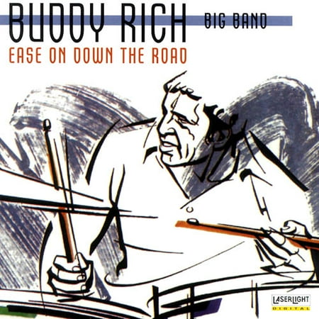 Ease On Down The Road