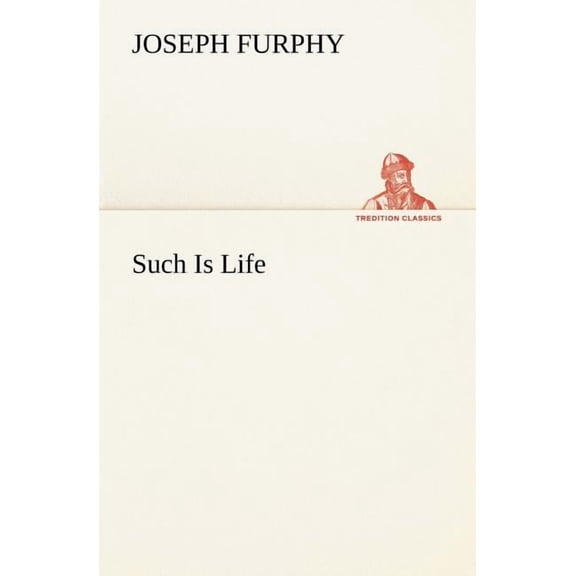 Such Is Life (Paperback)