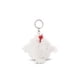 thumbnail image 3 of Llavero Gallina Nici 47663 Blanco, 3 of 3