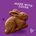thumbnail image 3 of Annie's Organic Chocolate Bunny Graham Snacks, 7.5 oz, 3 of 13