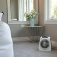 thumbnail image 6 of vornado quiet vortex heater with all new auto climate control technology and built-in safety features, 6 of 7