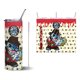 thumbnail image 1 of Termo Tumbler SVART 20 oz diseño Stich Freddy Krueger Colección Halloween, 1 of 5