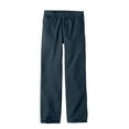 thumbnail image 5 of Carhartt Men's B11 Washed-Duck Work Dungaree Pant, 5 of 6