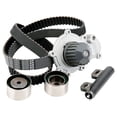thumbnail image 1 of Kit De Distribución Con Bomba De Agua Eclipse 1995 A 1998 Mitsubishi L4 2.0L C/Tensor Hid DOHC KEEP ON GREEN ., 1 of 3