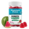 Physician’s Choice Probiotic Gummies for Immune & 