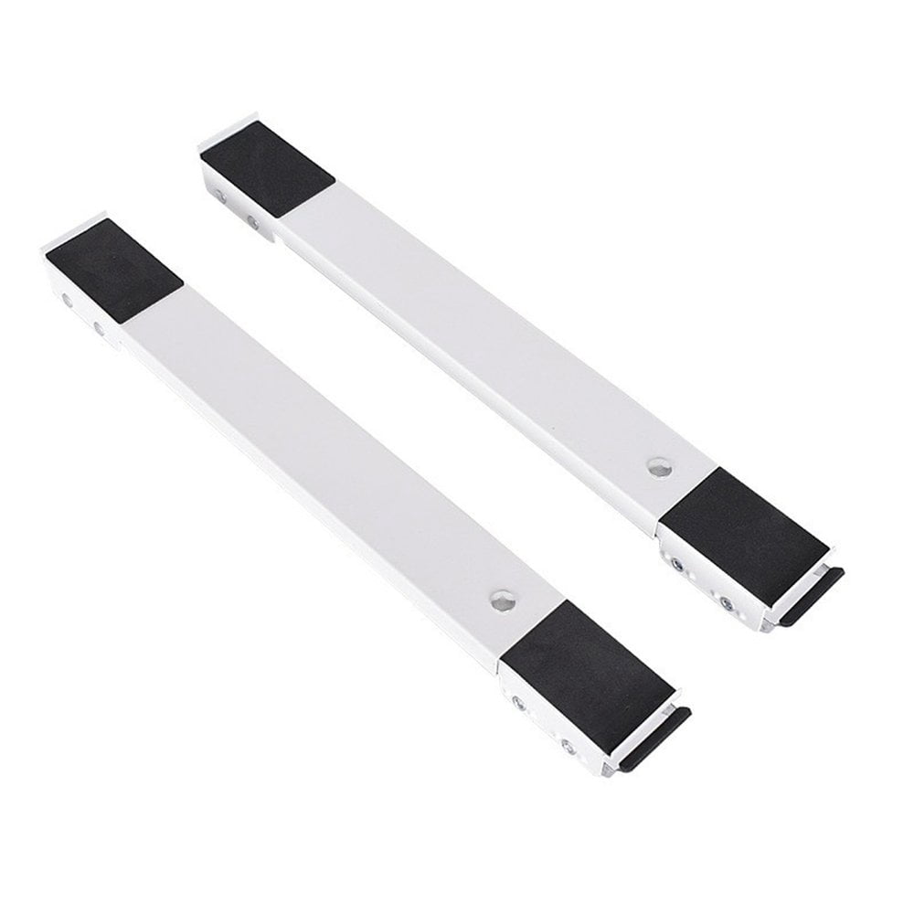 Adjustable Bracket Movable Retractable Movable Low-profile Steel Plate -  Walmart.com