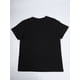 thumbnail image 2 of Boys' Back-to-School Cartoon Print T-Shirt - Short Sleeve Round Neck Casual Top with Playful Pencil & Globe Design, Machine Washable All Season Playwear for Youngsters, Backtoschool Apparel, 2 of 7