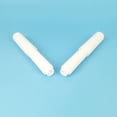 thumbnail image 4 of Baohd Toilet Paper Roll Holder Retractable Napkin Storage Roller Stick Household Bathroom Tissues Organizer Spring Loaded Spindle, 4 of 8