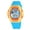 C, variant on Electronic Digital Watch with Luminous Display, Multifunctional Sports Wristwatch, for Outdoor Sports, Daily Wear, Time and Date