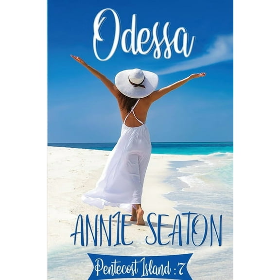Odessa, (Paperback)