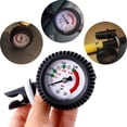 thumbnail image 4 of POINTERTECK Air Pressure Gauge Barometer for Inflatable Boat Kayak Surfboard Inflator Pump, 4 of 8
