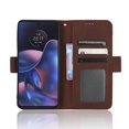 thumbnail image 4 of Funda Tipo Billetera GANGXUN para Motorola EDGE 2022 – Tapa Flip con Tarjetero, 4 of 5
