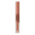 thumbnail image 1 of Shine Loud, High shine lip colour, 16HR wear, Vegan Formula, 1 of 3