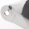 thumbnail image 4 of serony Motorcycle Full Face Helmet Visor for JK512 Silver Lens, 4 of 9