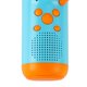 thumbnail image 3 of Walkie Talkie de juguete familiar, walkie talkie de juguete para niños, regalo de cumpleaños para niños, walkie talkie de mano con ingeniería de precisión, 3 of 12