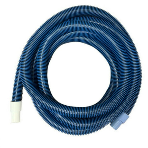 Plastiflex BE548114021SI 1.25 Inch 21 Foot Sunflex Swimming Pool Vacuum Hose