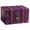 A, variant on Wooden Valuables Chest Escape Room Props Organiser Locking Decorative Box for Collectors and Privacy Enthusiasts