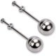 thumbnail image 1 of Long Handle Tea Ball, 2Pcs Stainless Steel Tea Infuser for Loose Leaf Tea, Premium Tea Strainers & Filters with Handle, 1 of 4