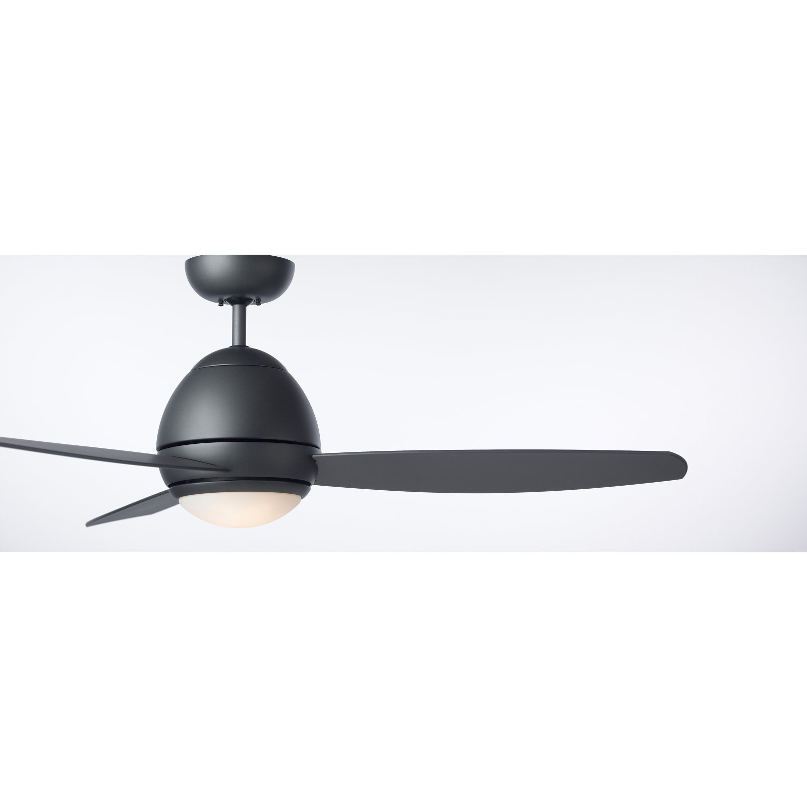 Emerson Curva 52 In Led Outdoor Ceiling Fan Walmart Com