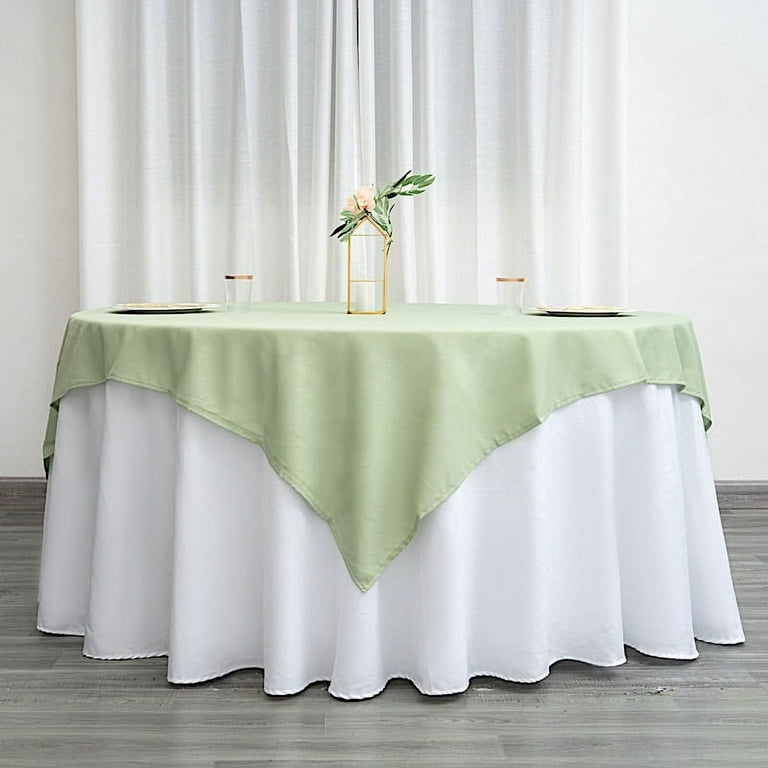 70x70 sale square tablecloth