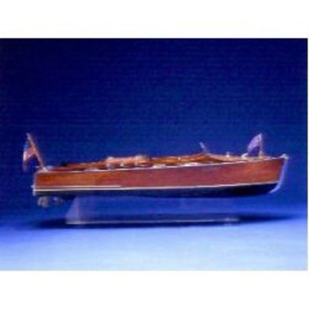 UPC 660141012302 product image for 1230 Chris-Craft Runabout 36