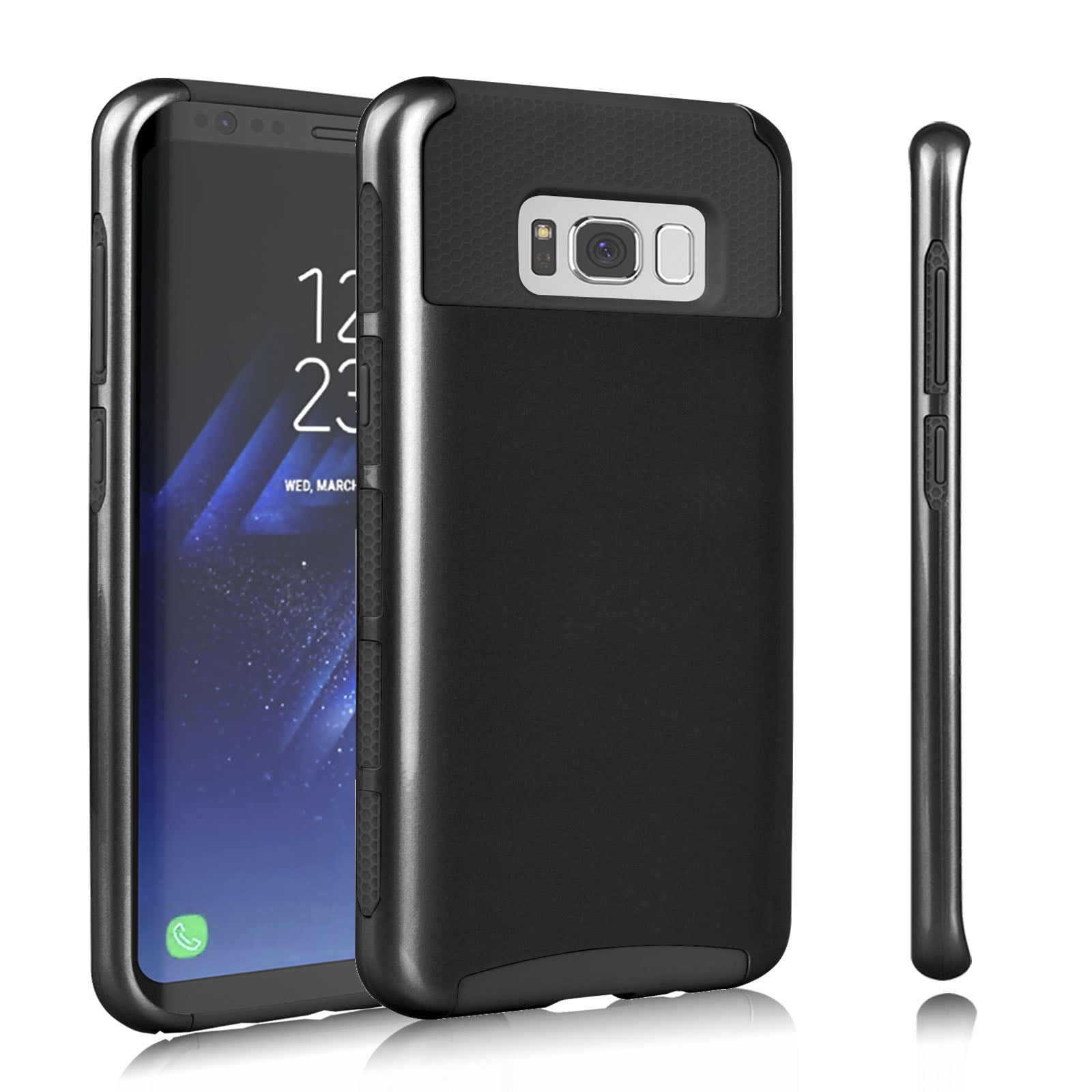 casing samsung s8