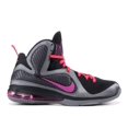 thumbnail image 2 of Nike - Men - Lebron 9 'Miami Night' - 469764-002 - Size 9.5, 2 of 2
