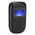 thumbnail image 2 of T14 Bluetooth 5.0 Adaptador Pantalla LCD Receptor Transmisor 2 en 1 Llamada manos libres, 2 of 5