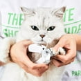 thumbnail image 4 of Petkit Pet Cat Dog Safety Nail Clippers With Led Clipping The Nail Blood Vessels Grooming Cutter Trimmer For Pet, 4 of 6
