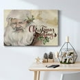 thumbnail image 6 of Christmas Greetings Collection A- Gallery Wrapped Canvas, 6 of 9