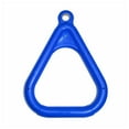 thumbnail image 4 of Anillos de Barra Oscilante para niños ANGGREK Palo de Madera para adultos Equipo de Gimnasio, 4 of 8
