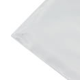 thumbnail image 4 of Fundas para discos de vinilo, cubierta exterior no adhesiva resellable de plástico OPP para 12 pulgadas 1L40, 50 Uds., 4 of 8