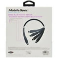 thumbnail image 6 of Mobilespec 2021 MBS11182 Premium Stereo Bluetooth[r] Headphones, 6 of 9